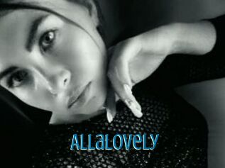 AllaLovely