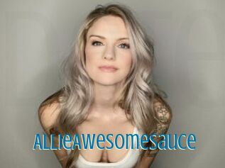 AllieAwesomesauce