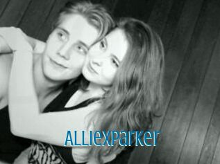 AlliexParker