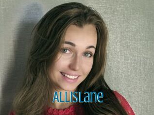 AllisLane