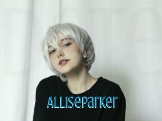 AlliseParker