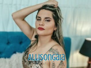 AllisonGaia