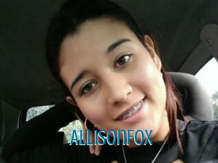 Allison_Fox