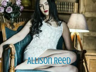 Allison_Reed