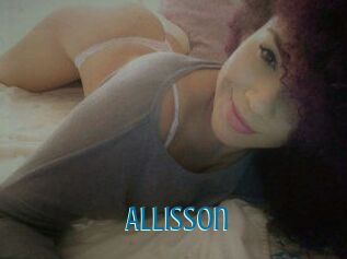 Allisson