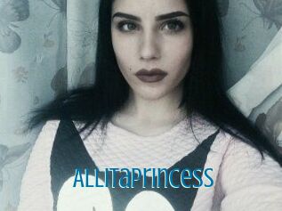 AllitaPrincess