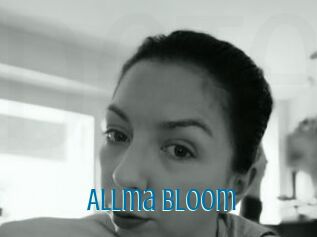 Allma_Bloom