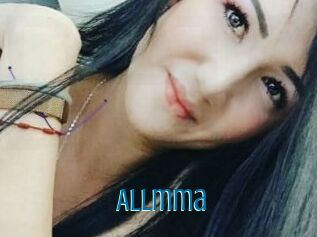 Allmma