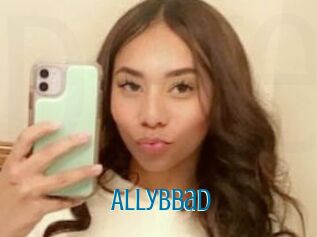 AllyBbad