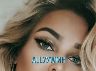 AllyyWMH