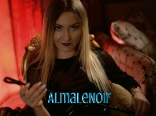 AlmaLeNoir