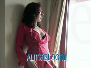 Alma_Bloom