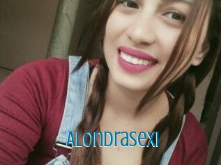 AlondraSexi