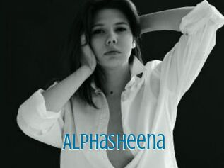 AlphaSheena