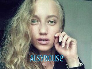 AlsyRouse