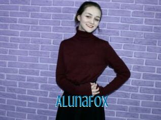 AlunaFox