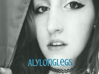 Alylonglegs