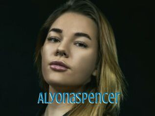 AlyonaSpencer