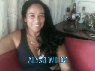 Alysa_Wilde