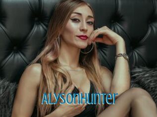 AlysonHunter