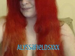 AlyssaFieldsXXX