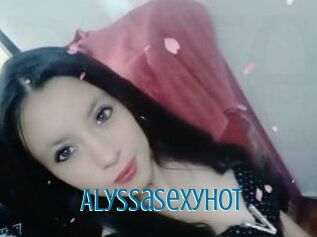 AlyssaSexyHot