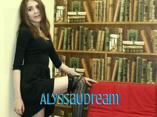 AlyssaUDream