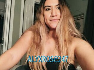 AlyxRose247