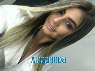 Amaannda