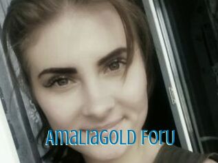 AmaliaGold_ForU