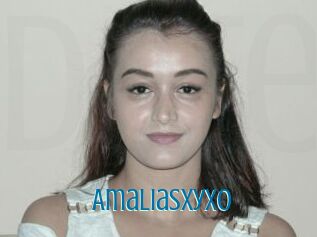 AmaliaSxyXO