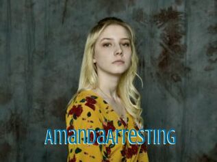 AmandaArresting