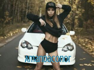 AmandaConor