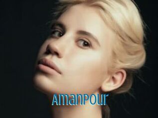 Amanpour