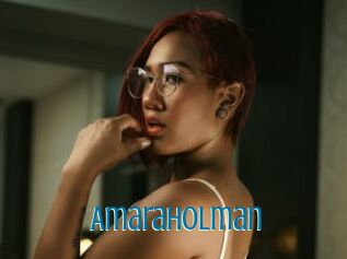 AmaraHolman