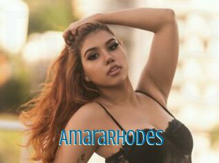 AmaraRhodes