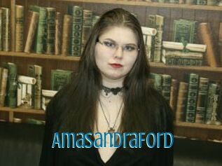 AmasandraFord