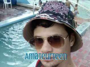 Amateurteen