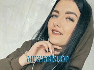 AmayaBishop