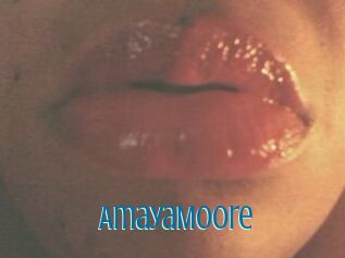 AmayaMoore