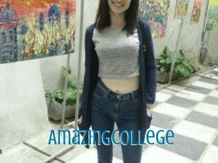 AmazingCollege