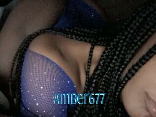 Amber677