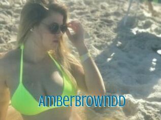 AmberBrownDD