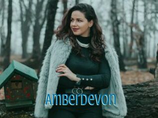 AmberDevon