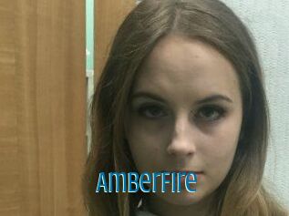 AmberFire