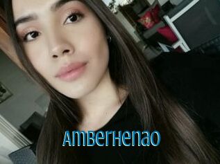 AmberHenao