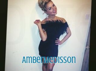 AmberMedisson