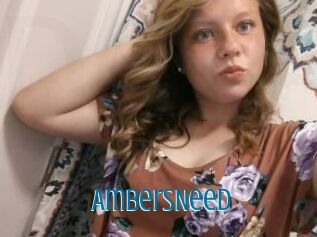 AmbersNeed