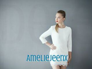AmelieJeenX