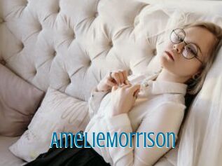 AmelieMorrison